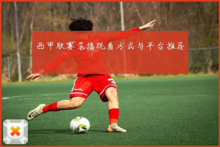 西甲联赛录播观看方式与平台推荐